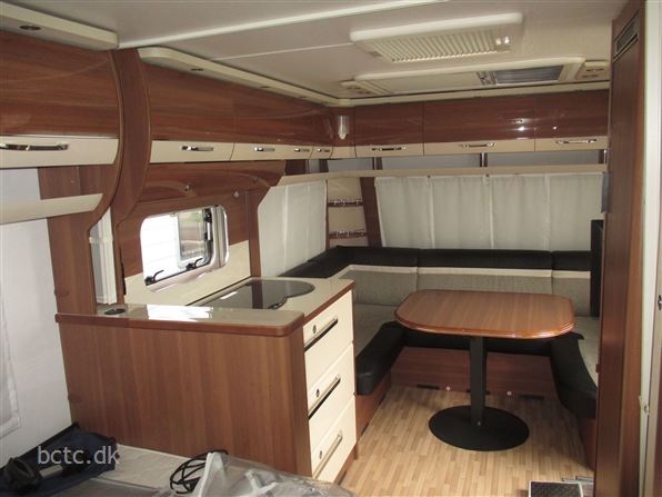 LMC Maestro 735 K Alde