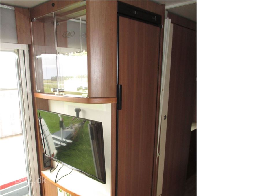 LMC Maestro 735 K Alde