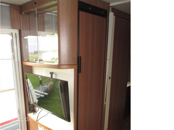 LMC Maestro 735 K Alde