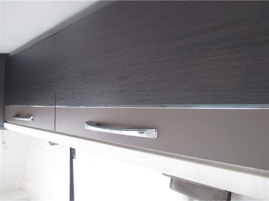 Caravelair Artica 492