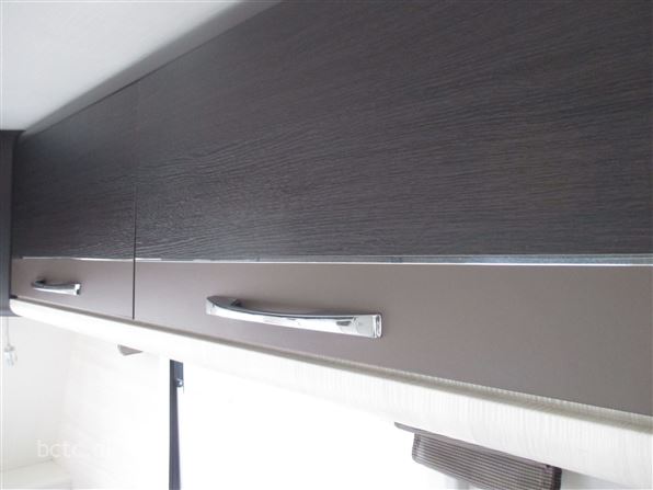 Caravelair Artica 492