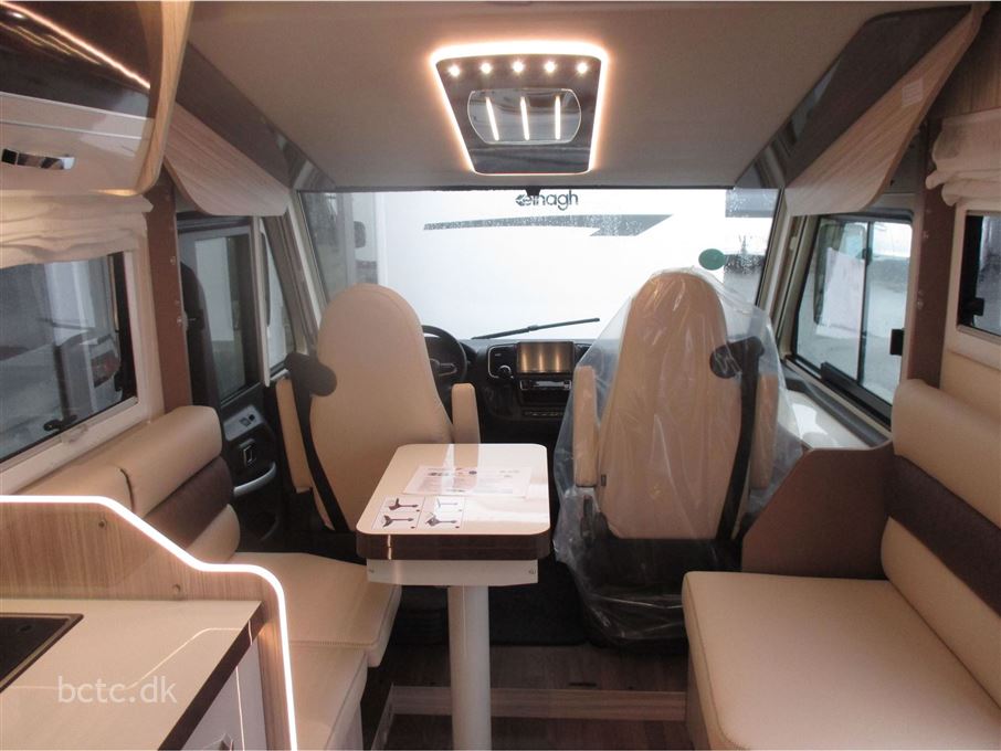 Elnagh Magnum 532