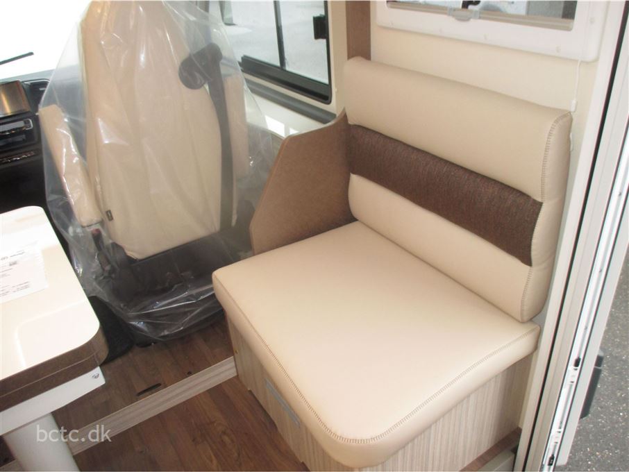 Elnagh Magnum 532