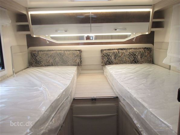 Elnagh Magnum 532