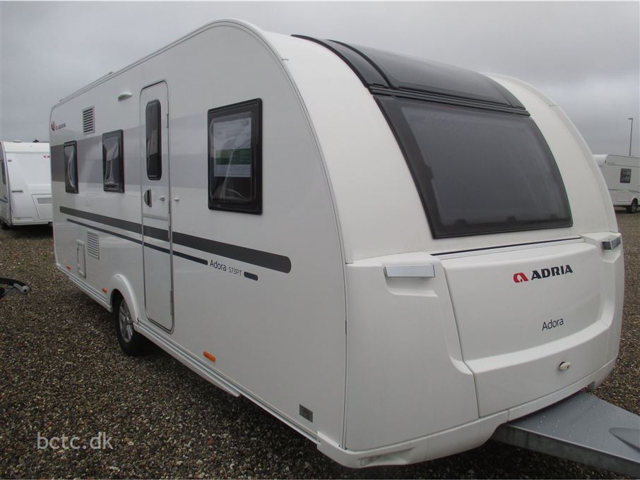 Adria Adora 573 PT