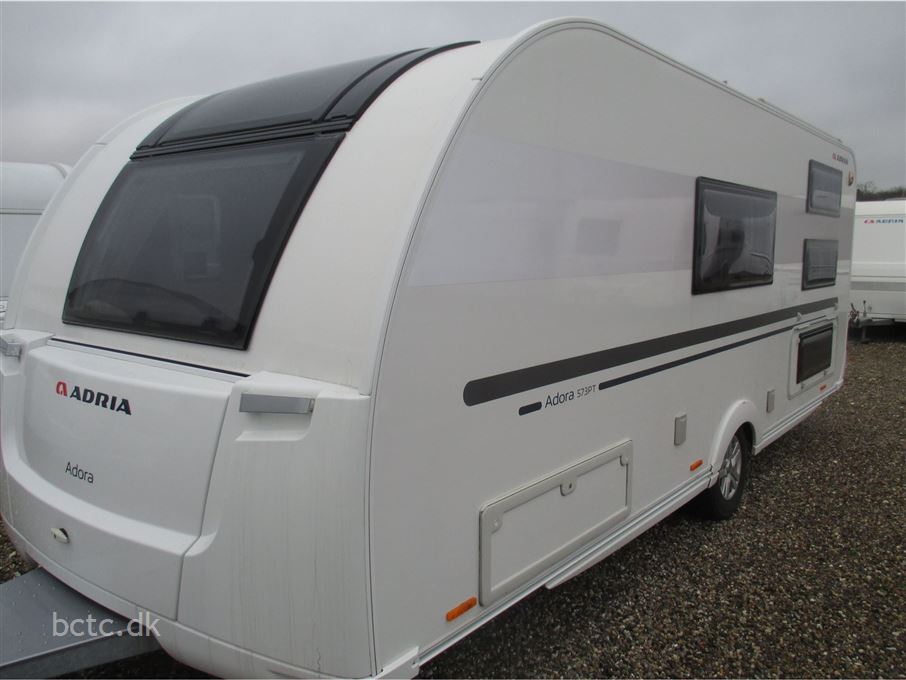 Adria Adora 573 PT
