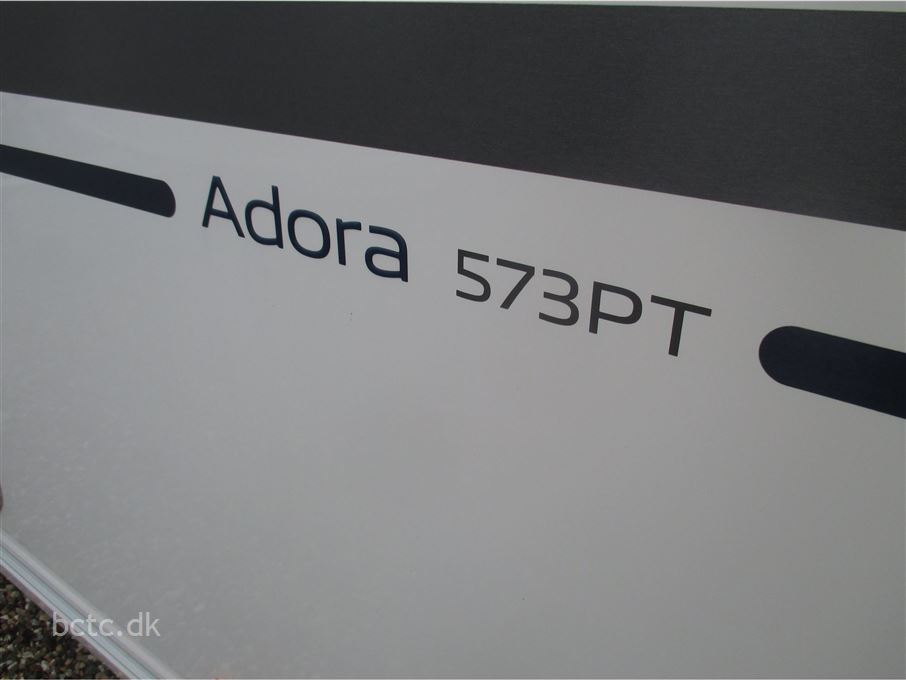Adria Adora 573 PT