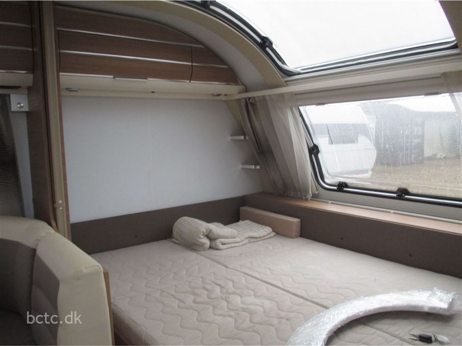 Adria Adora 573 PT