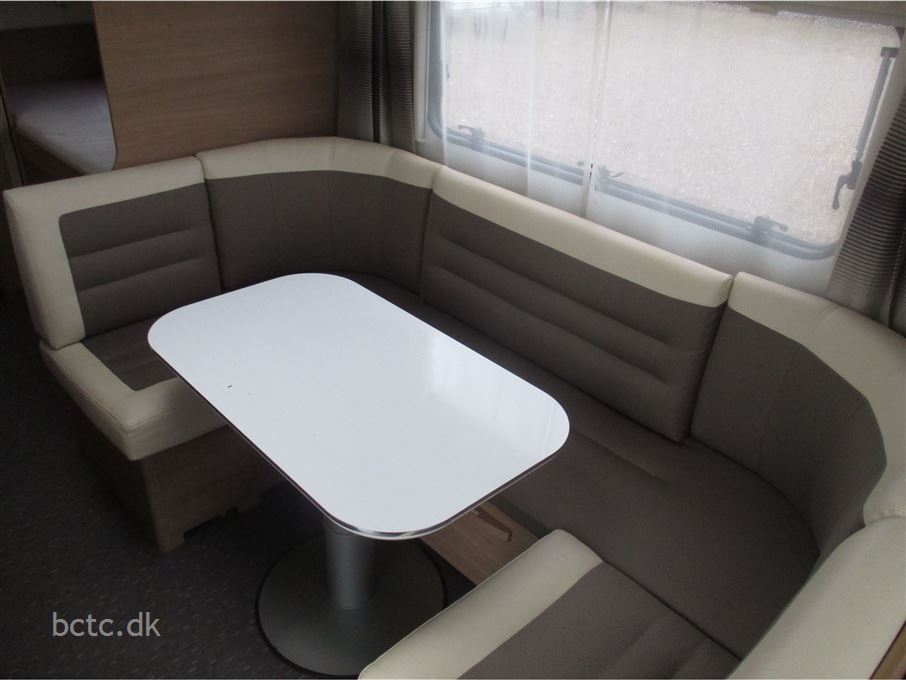Adria Adora 573 PT