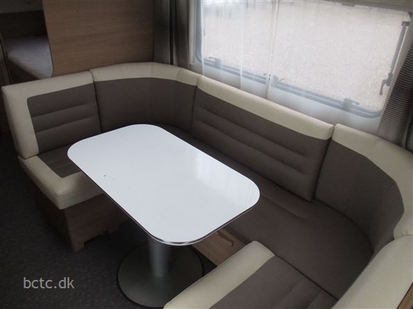 Adria Adora 573 PT