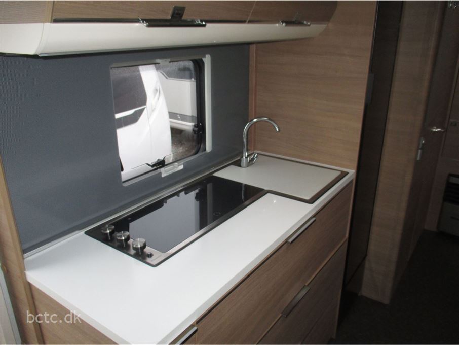 Adria Adora 573 PT
