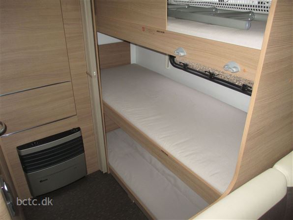 Adria Adora 573 PT