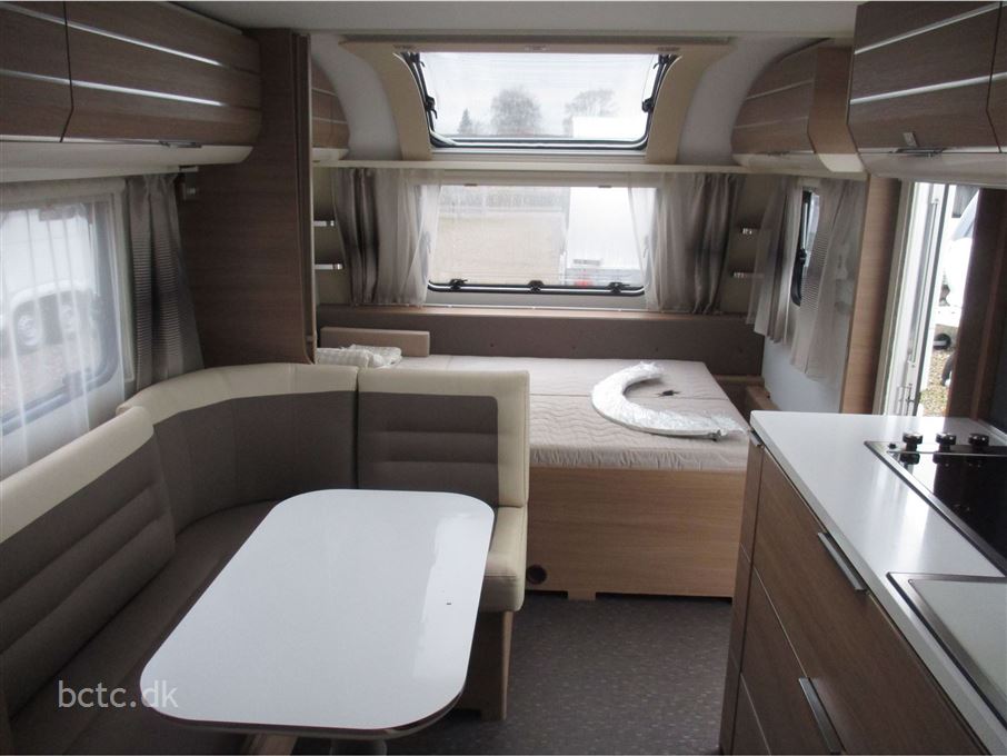 Adria Adora 573 PT