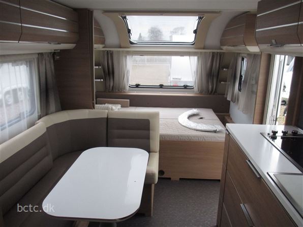 Adria Adora 573 PT