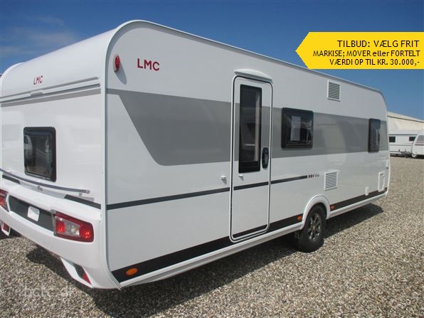 LMC Vivo 522 K Alde