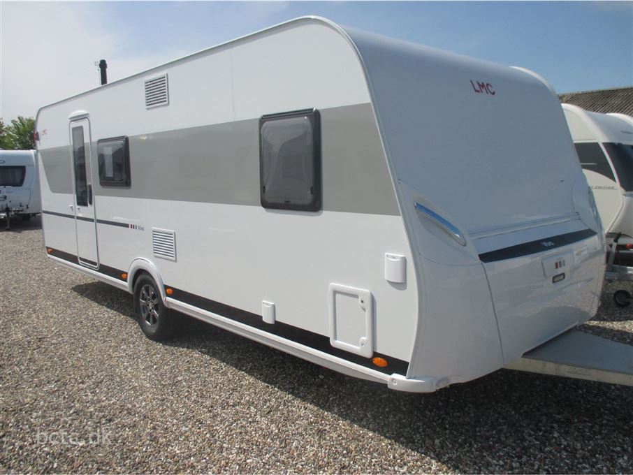 LMC Vivo 522 K Alde