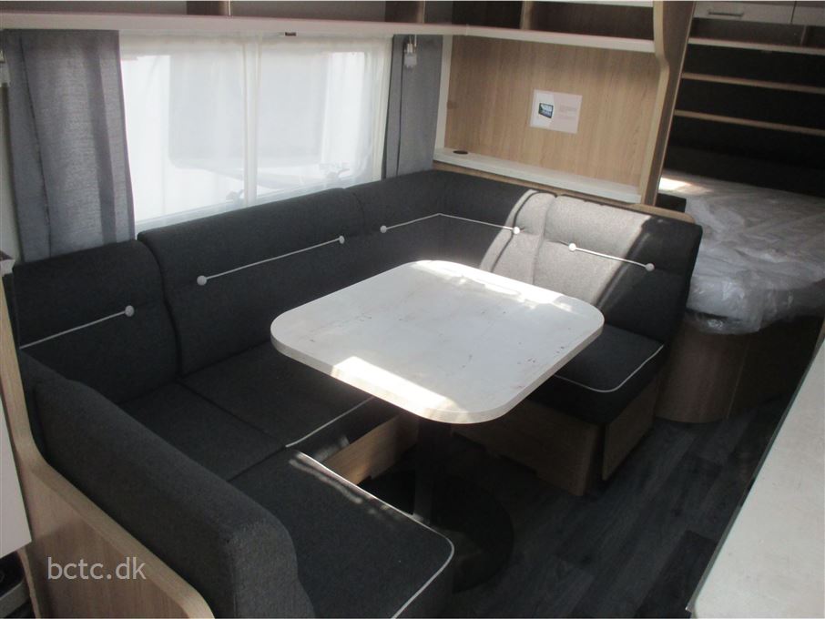 LMC Vivo 522 K Alde