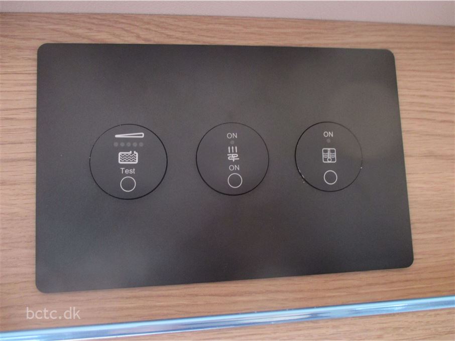 LMC Vivo 522 K Alde