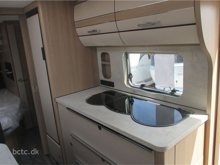 LMC Vivo 522 K Alde