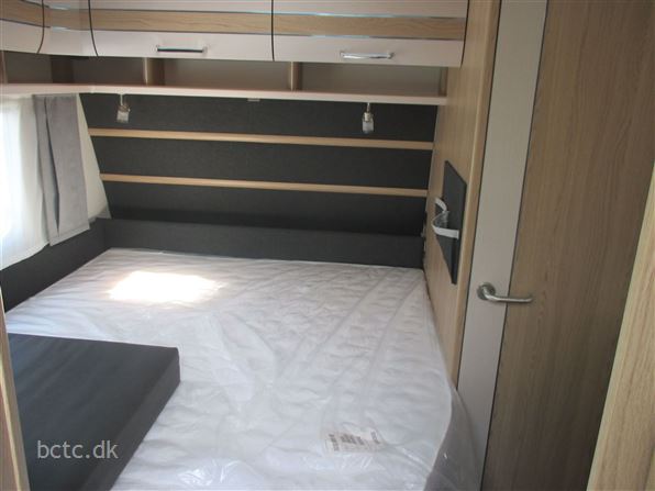 LMC Vivo 522 K Alde