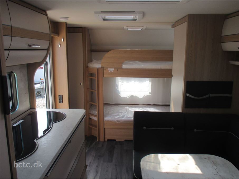 LMC Vivo 522 K Alde