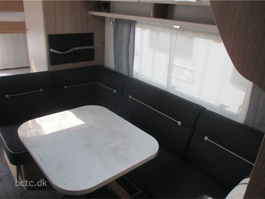 LMC Vivo 522 K Alde
