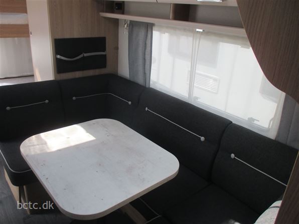 LMC Vivo 522 K Alde