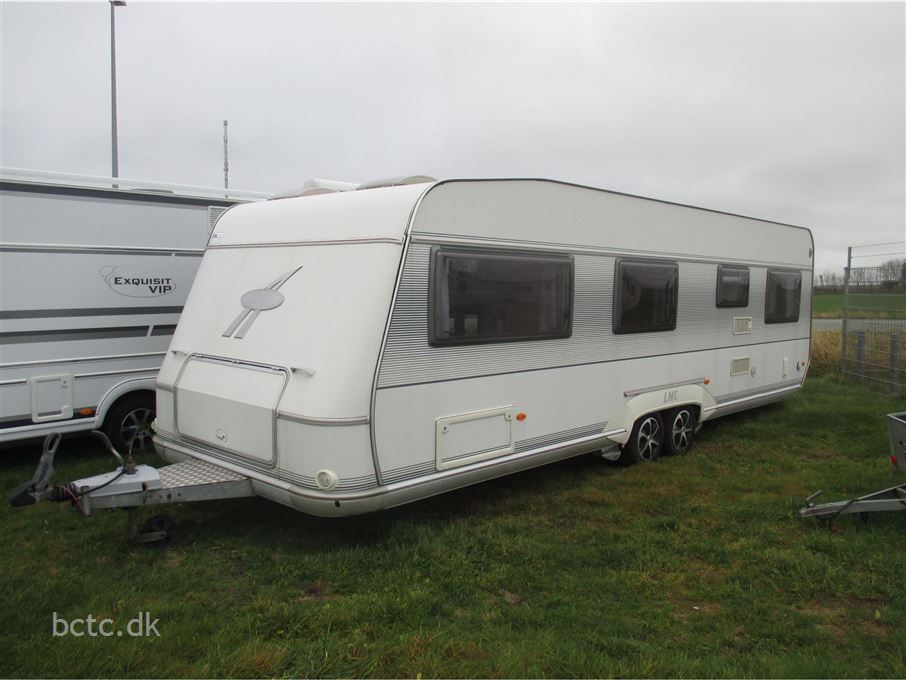 LMC Münsterland 720 RDK ALDE