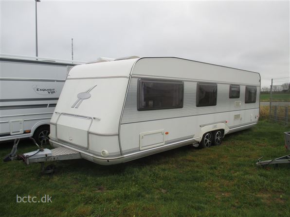 LMC Münsterland 720 RDK ALDE