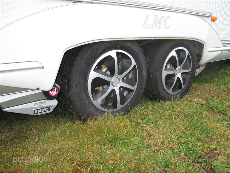 LMC Münsterland 720 RDK ALDE