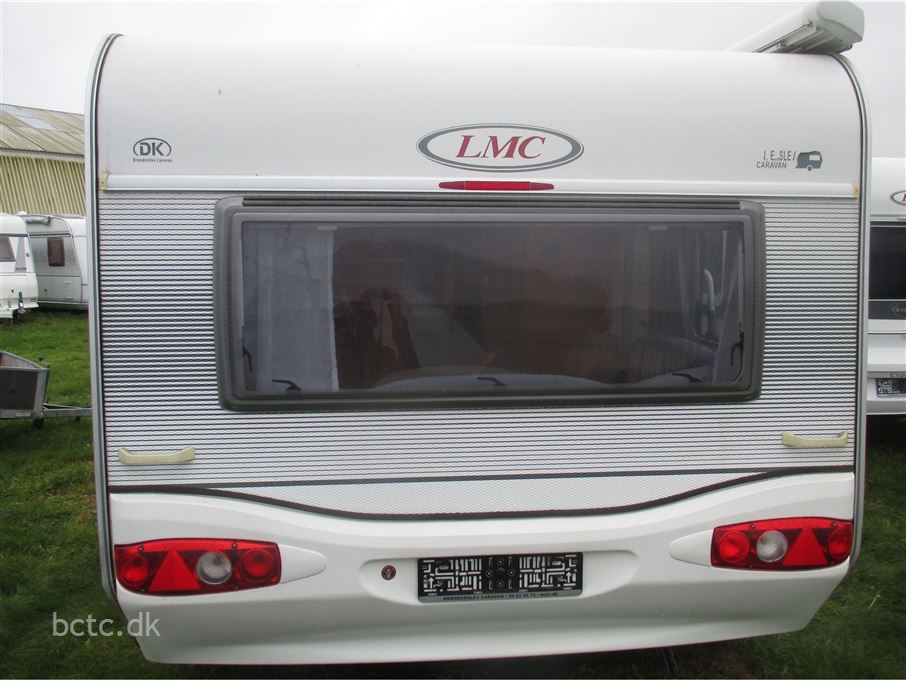 LMC Münsterland 720 RDK ALDE