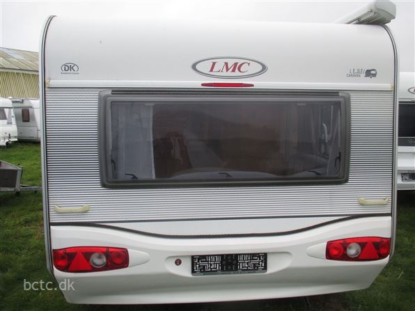 LMC Münsterland 720 RDK ALDE