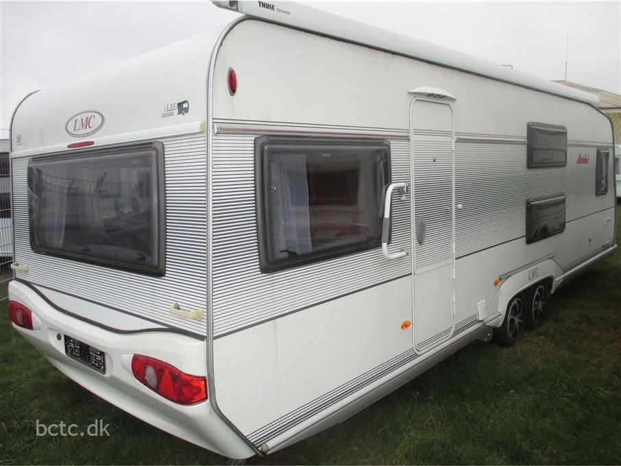 LMC Münsterland 720 RDK ALDE