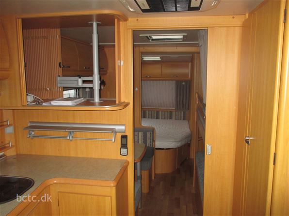 LMC Münsterland 720 RDK ALDE