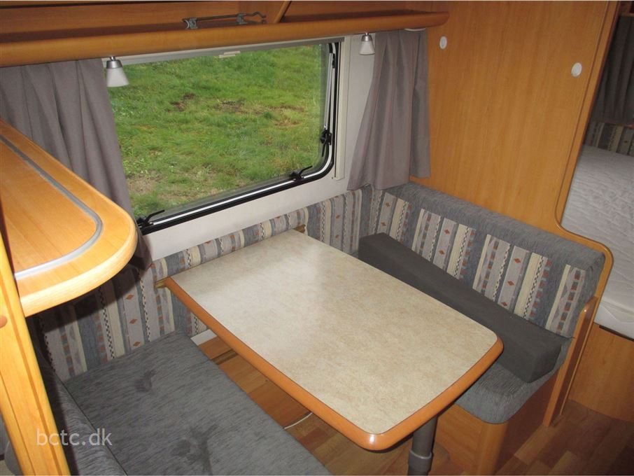 LMC Münsterland 720 RDK ALDE