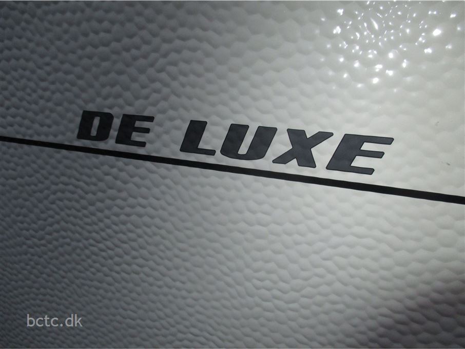 Hobby De Luxe 495 WFB