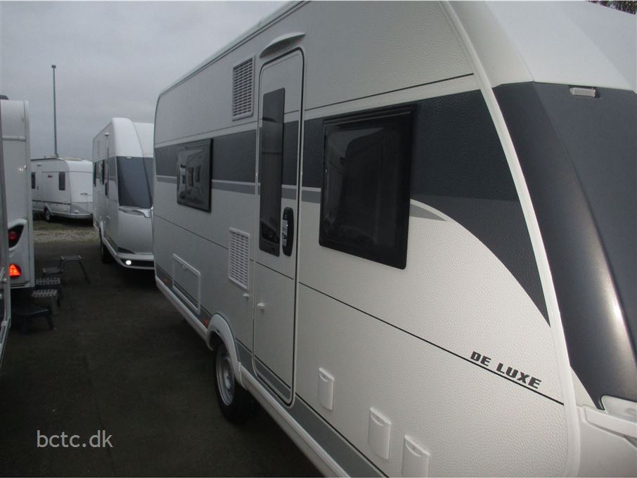 Hobby De Luxe 495 WFB