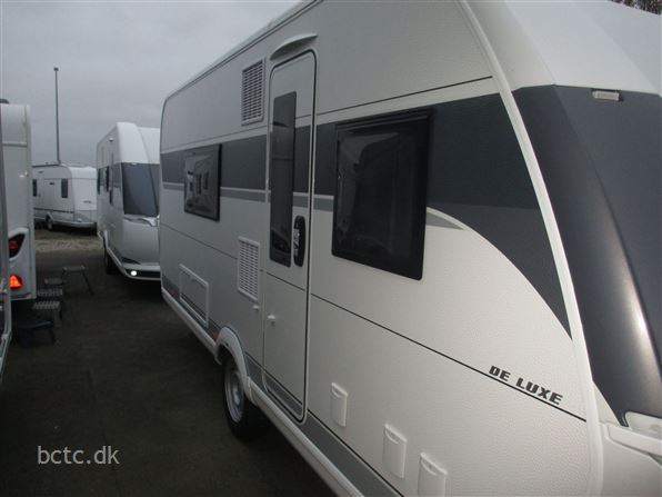 Hobby De Luxe 495 WFB