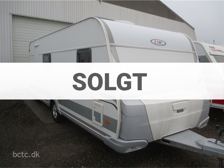 LMC Cello 560 K