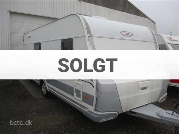 LMC Cello 560 K