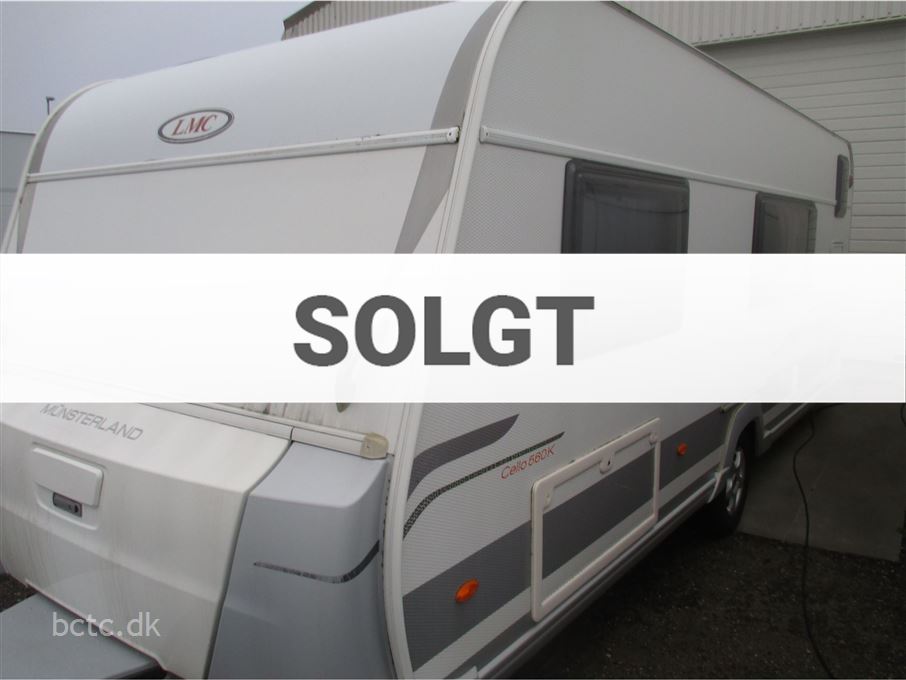 LMC Cello 560 K