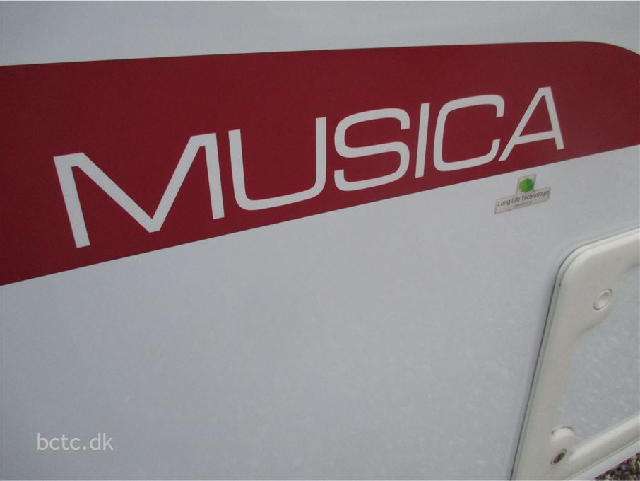 LMC Musica 522 K