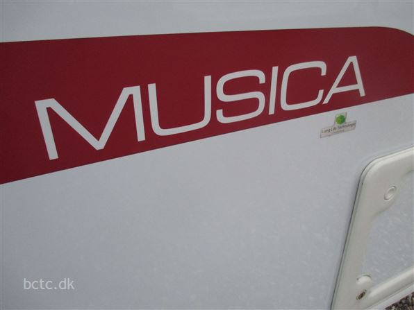 LMC Musica 522 K