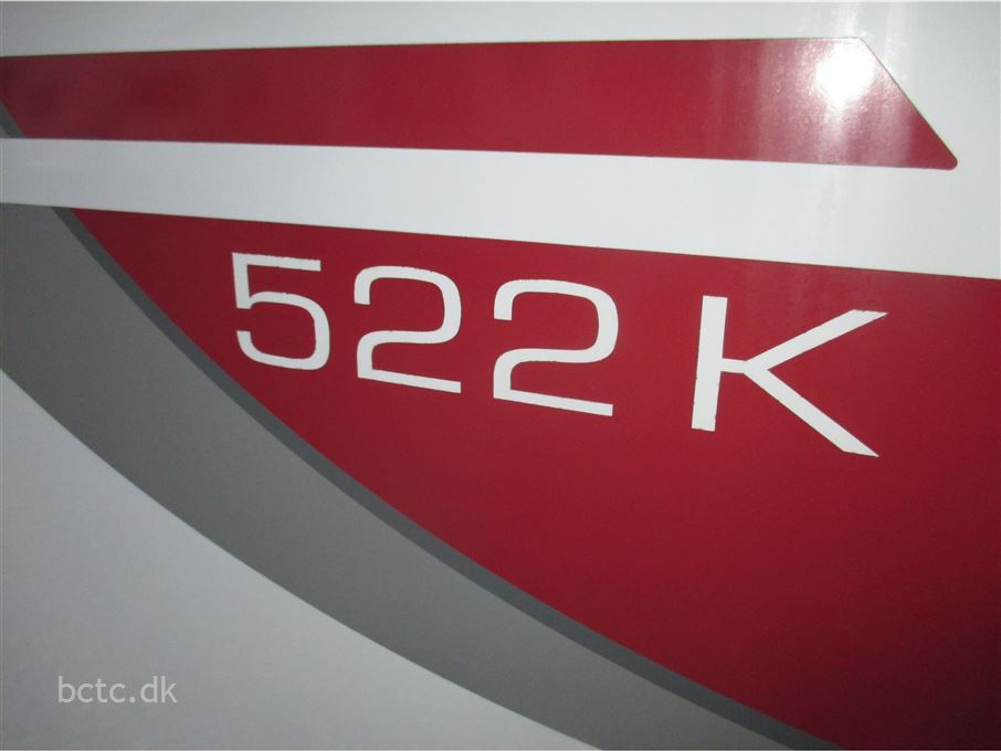 LMC Musica 522 K