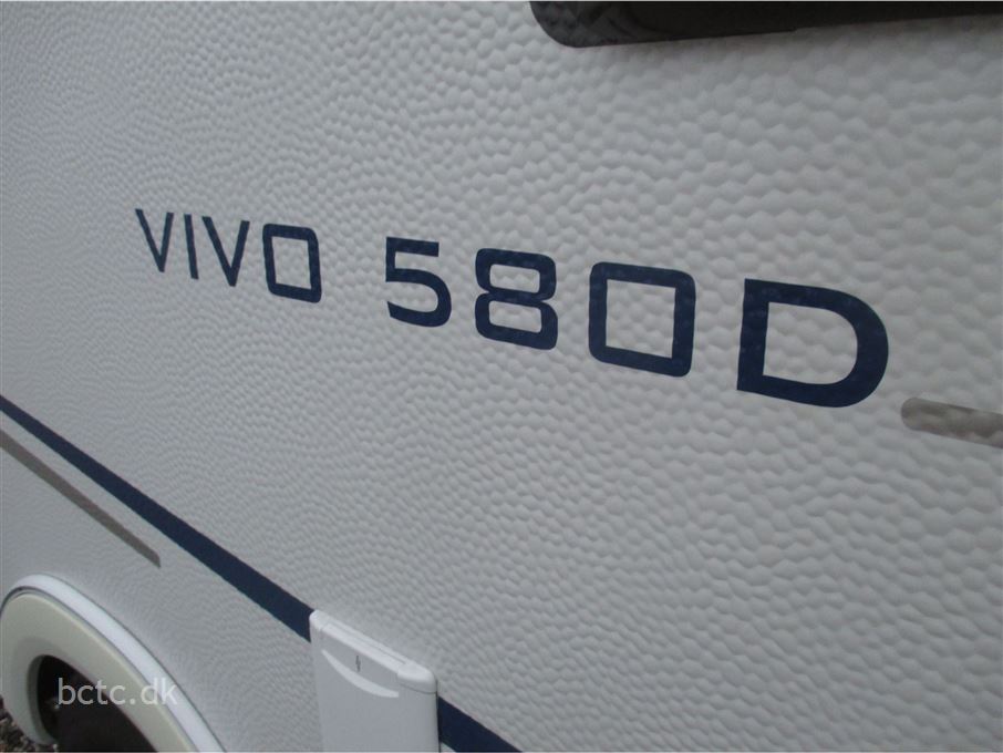LMC Vivo 580 D