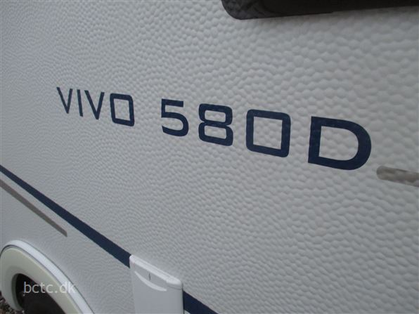 LMC Vivo 580 D