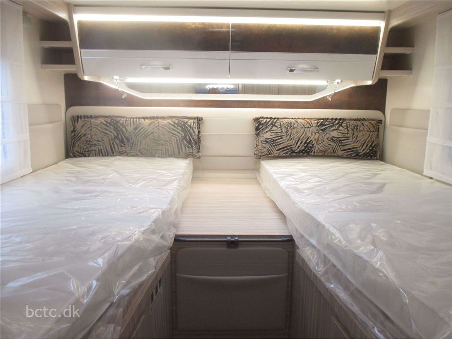 Elnagh T-Loft 532