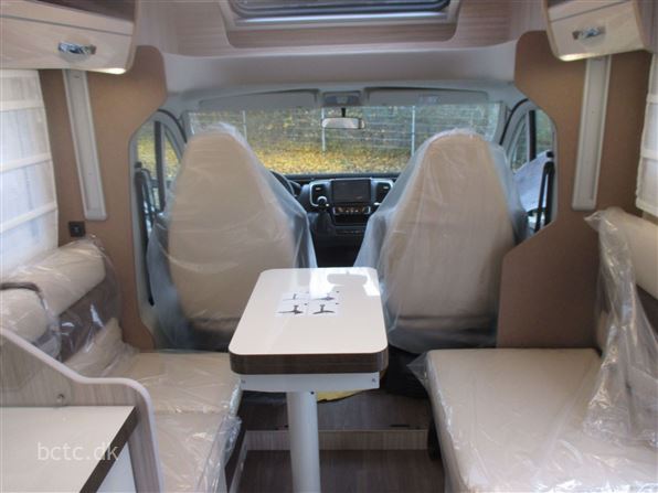 Elnagh T-Loft 532
