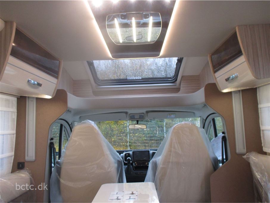 Elnagh T-Loft 532