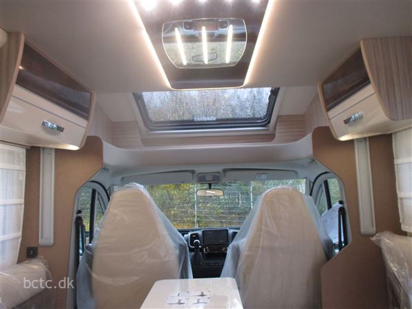Elnagh T-Loft 532